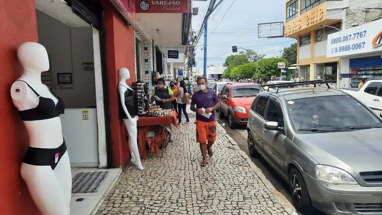 Wandemberg Belém