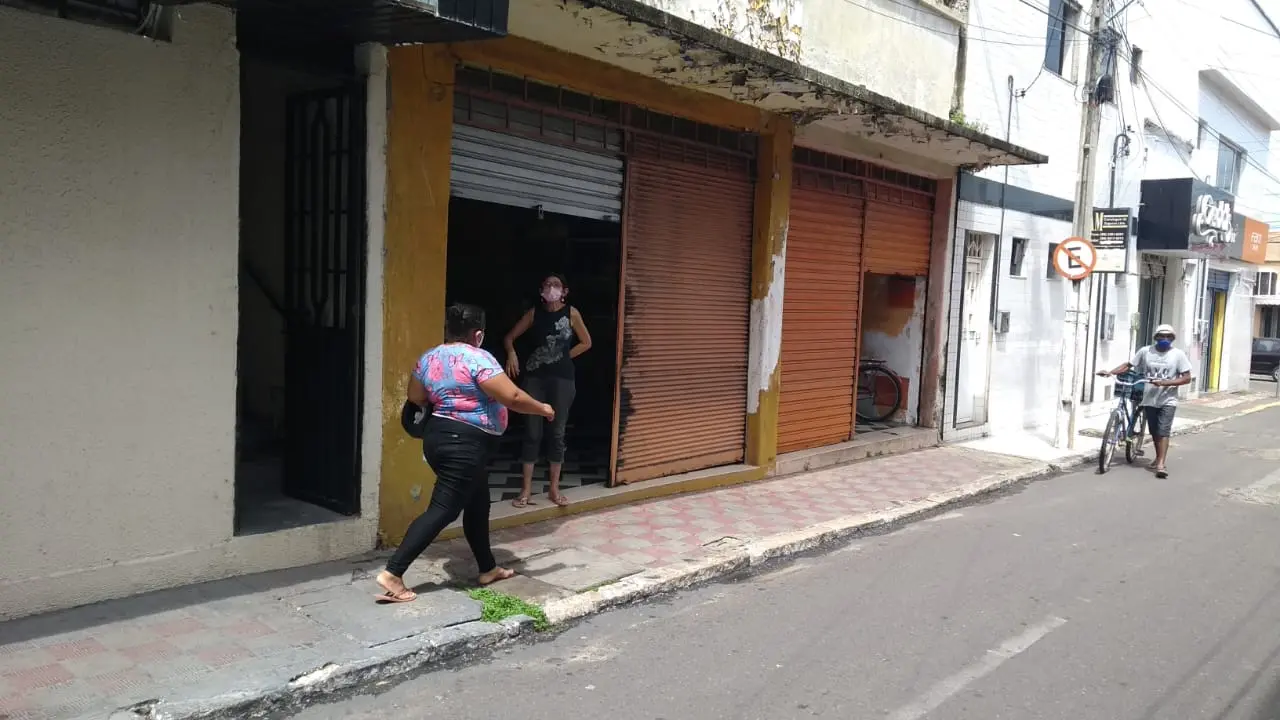 Honório Barbosa