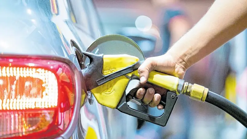 Imagem da notícia: Após duas semanas de queda, preço da gasolina volta a subir no Ceará