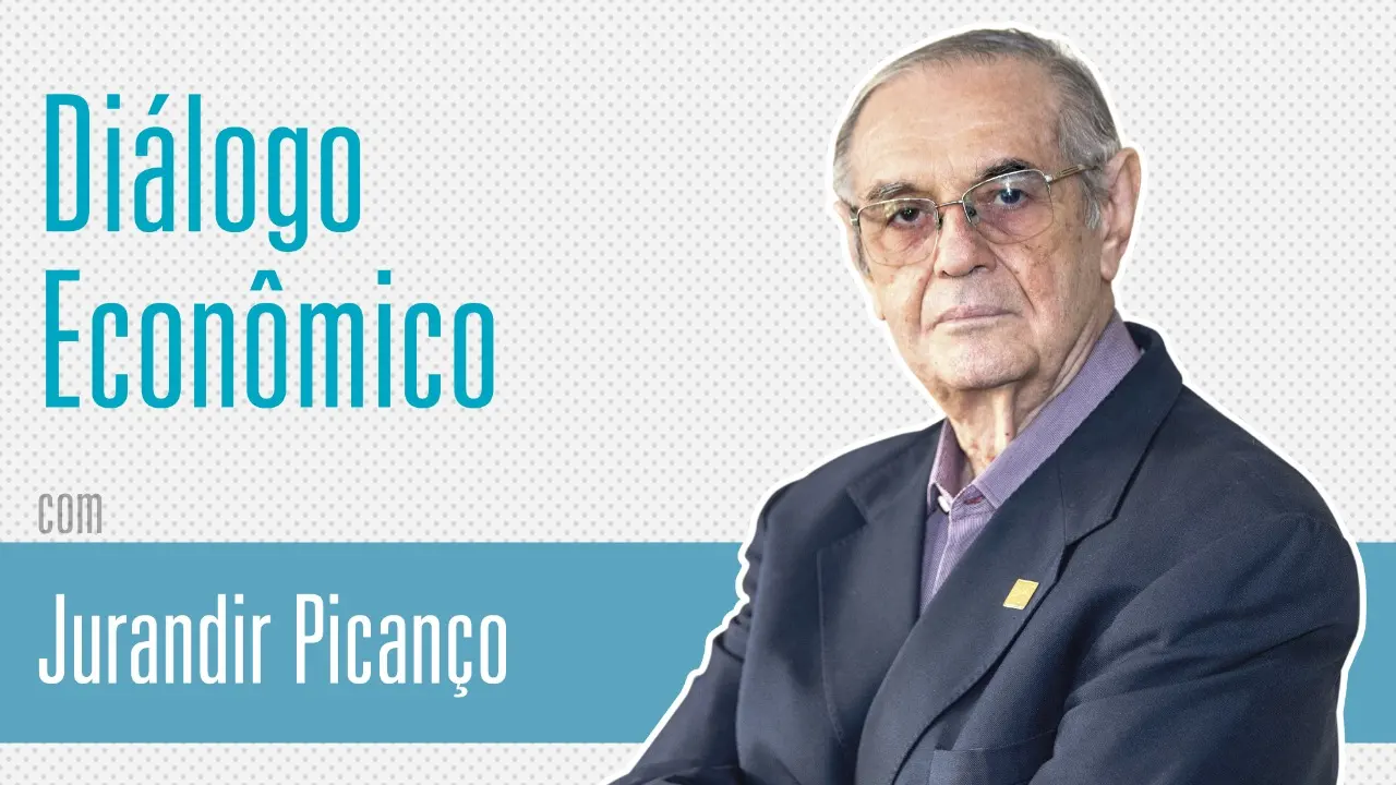 Imagem da notícia: Jurandir Picanço: 