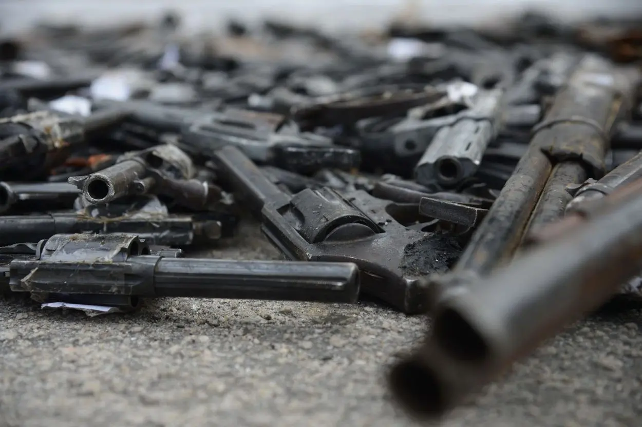 Imagem da notícia: Entenda como o acesso a armas de fogo voltou ao centro do debate político no Brasil