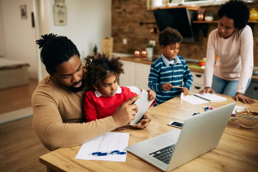 Imagem da notícia: Aplicativo gratuito traz atividades que complementam ensino da alfabetização