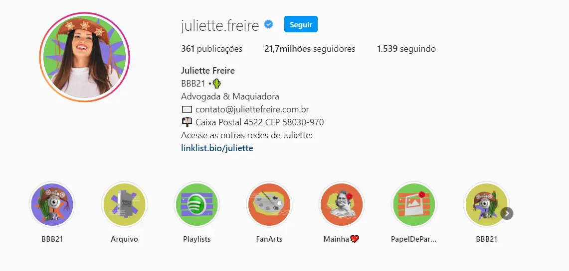 Imagem da notícia: Administradores dos perfis de participantes do BBB 21 relatam rotina desgastante e noites sem dormir