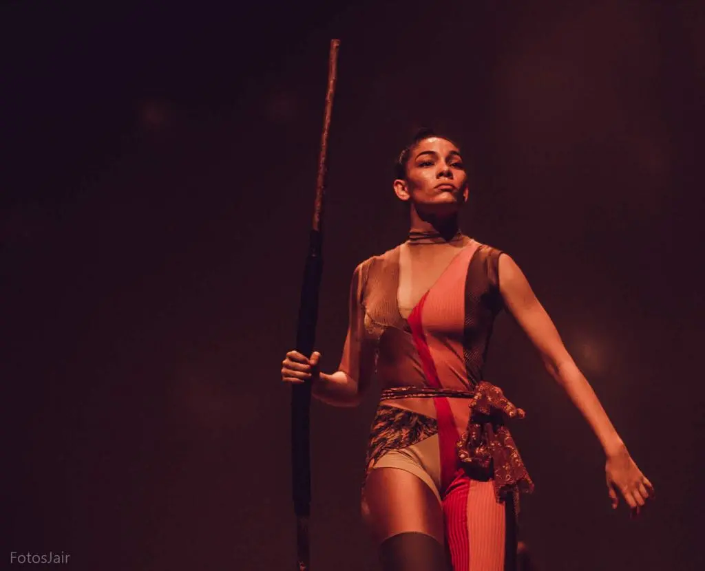 Imagem da notícia: “É surreal”, diz bailarina de projeto social cearense sobre ganhar bolsa do Teatro Bolshoi