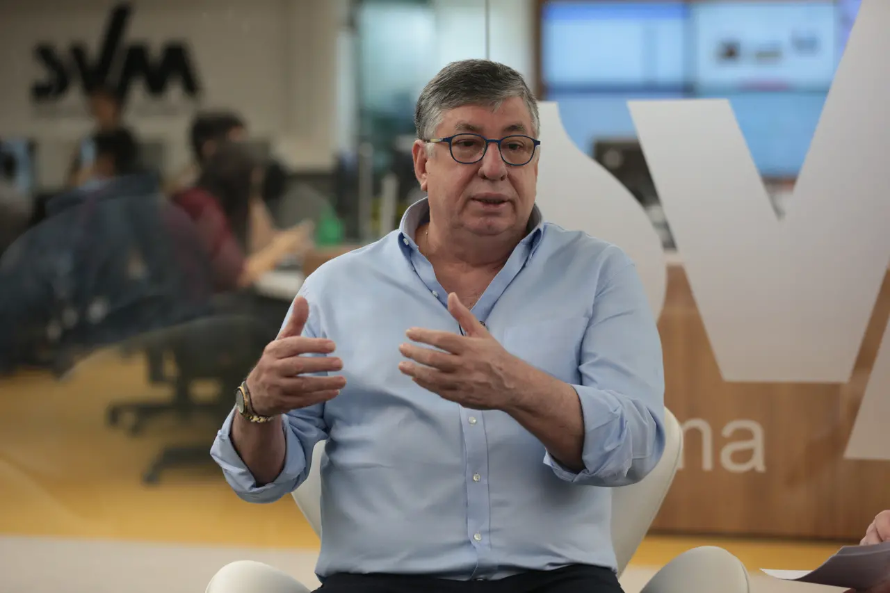 Imagem da notícia: “Precisamos regulamentar políticas de hidrogênio verde”, diz Maia Júnior
