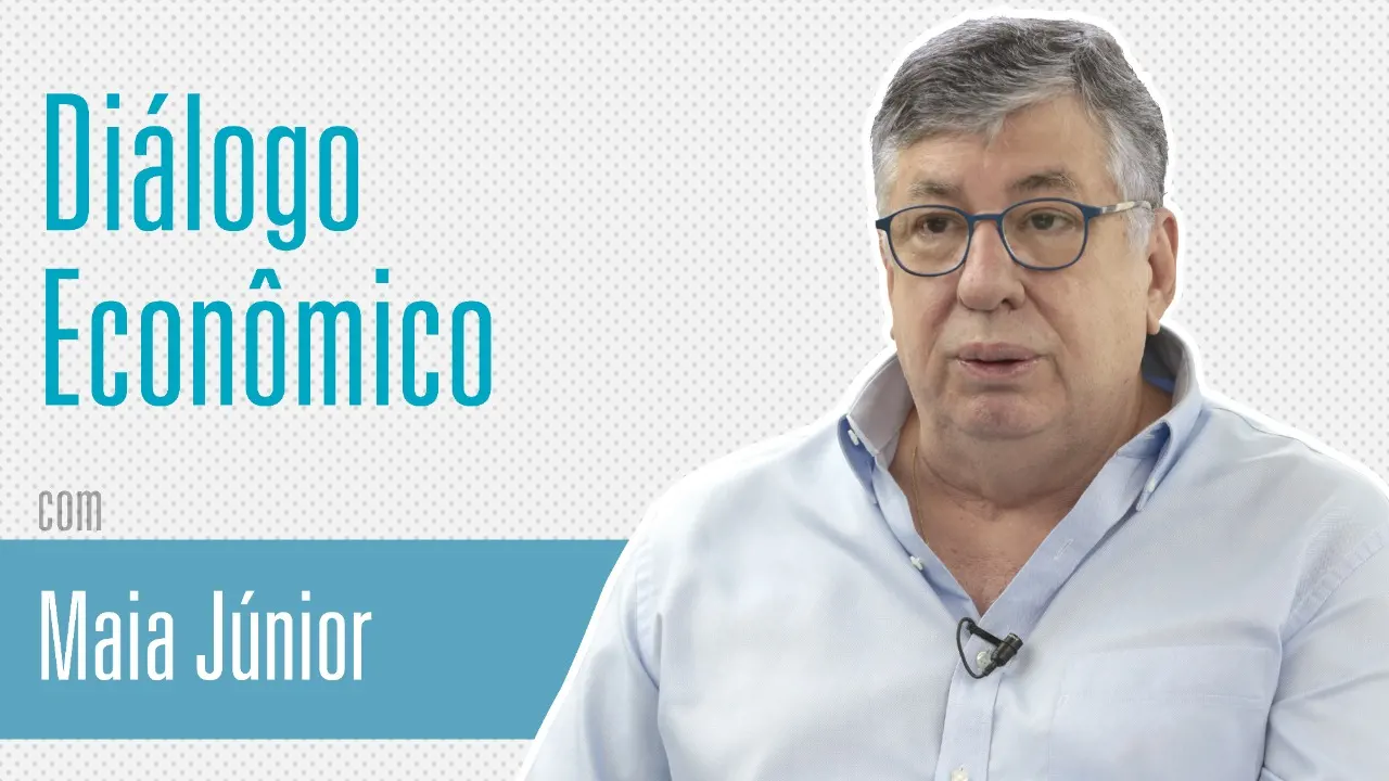 Imagem da notícia: Ceará prepara plano de retomada da economia pós-Covid, diz Maia Júnior; confira entrevista