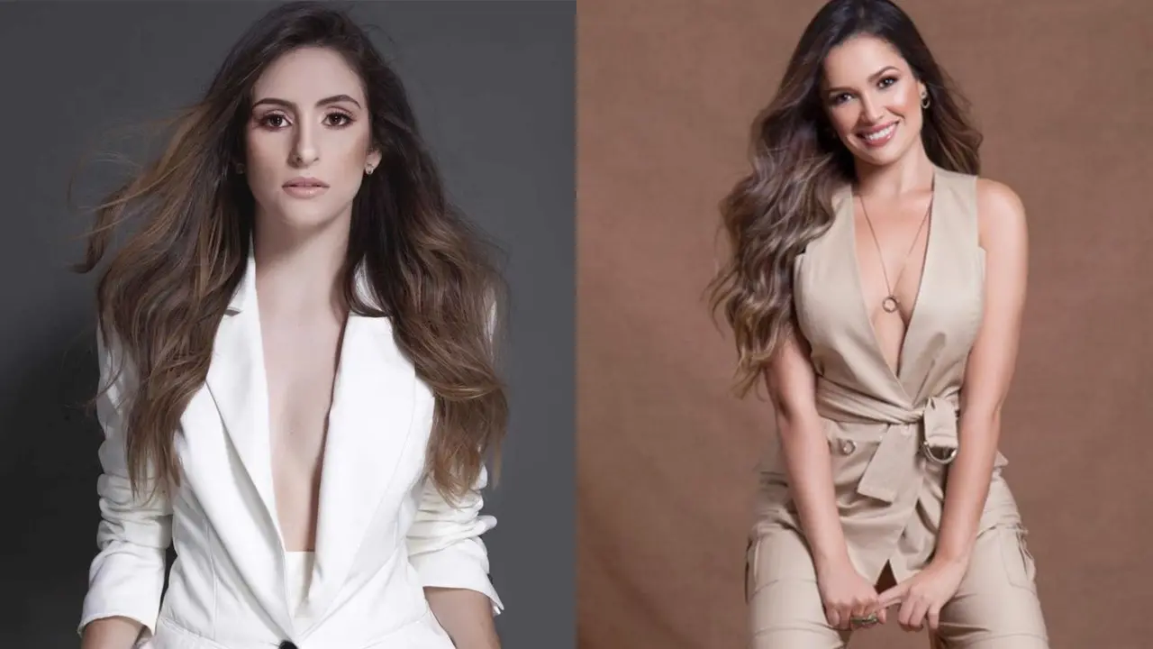 Imagem da notícia: Conheça Rebeca Dantas, stylist de Juliette Freire, a participante que dita moda e estilo no BBB21  