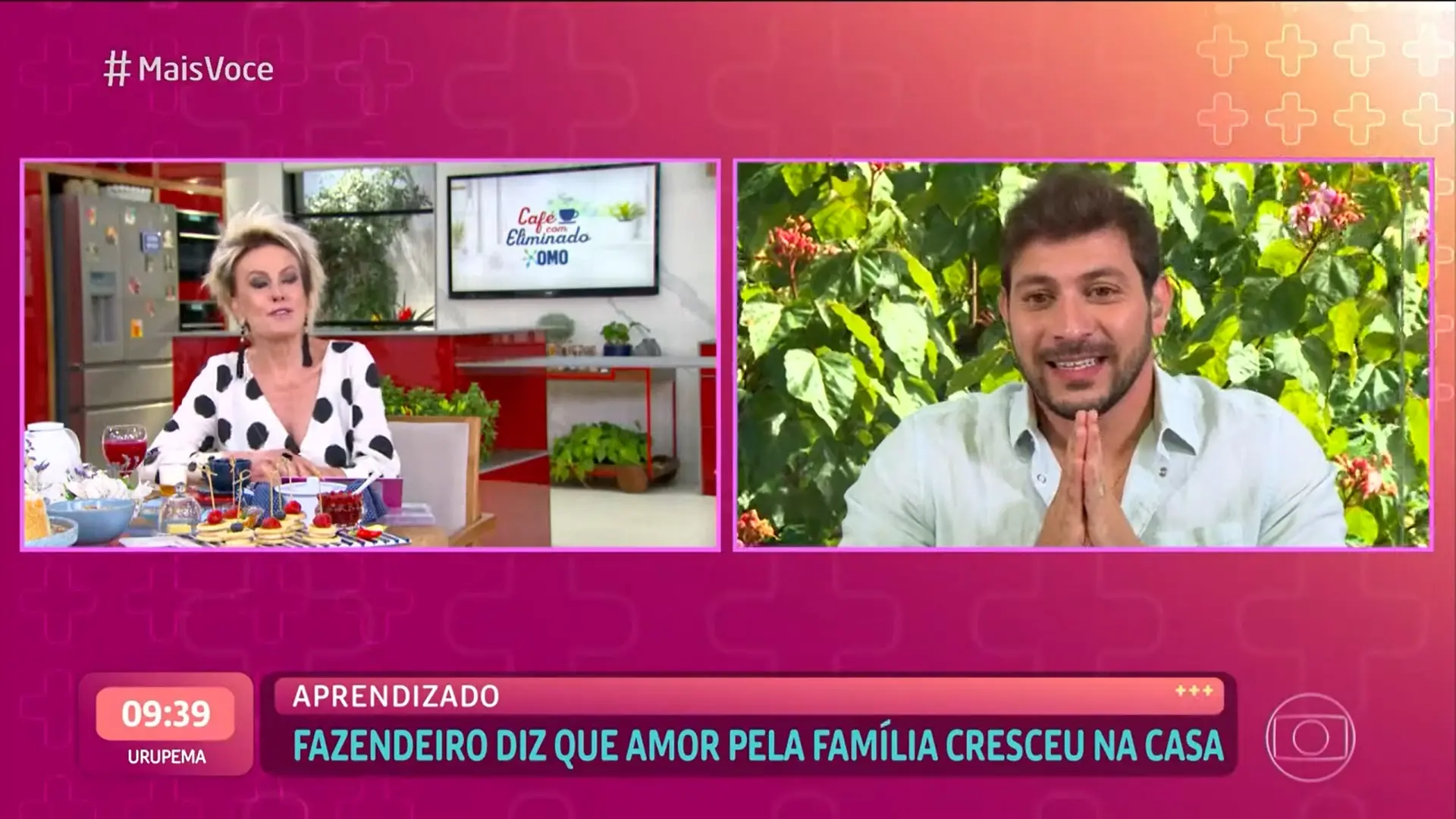 capa da noticia