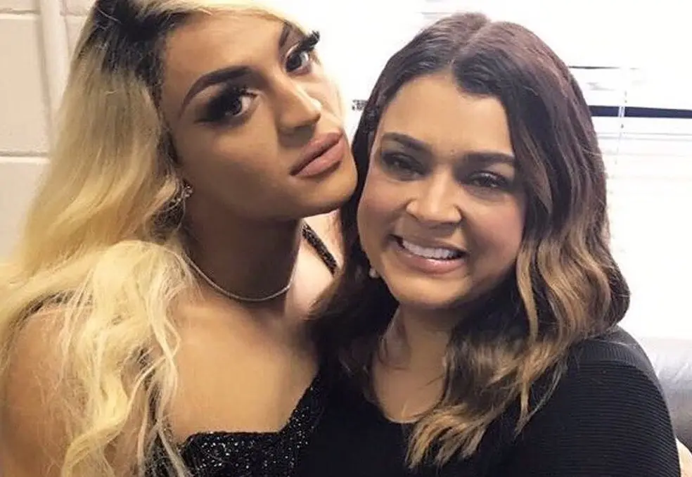 Imagem da notícia: Pabllo Vittar e Preta Gil se apresentam na festa do BBB 21 desta quarta-feira (21)