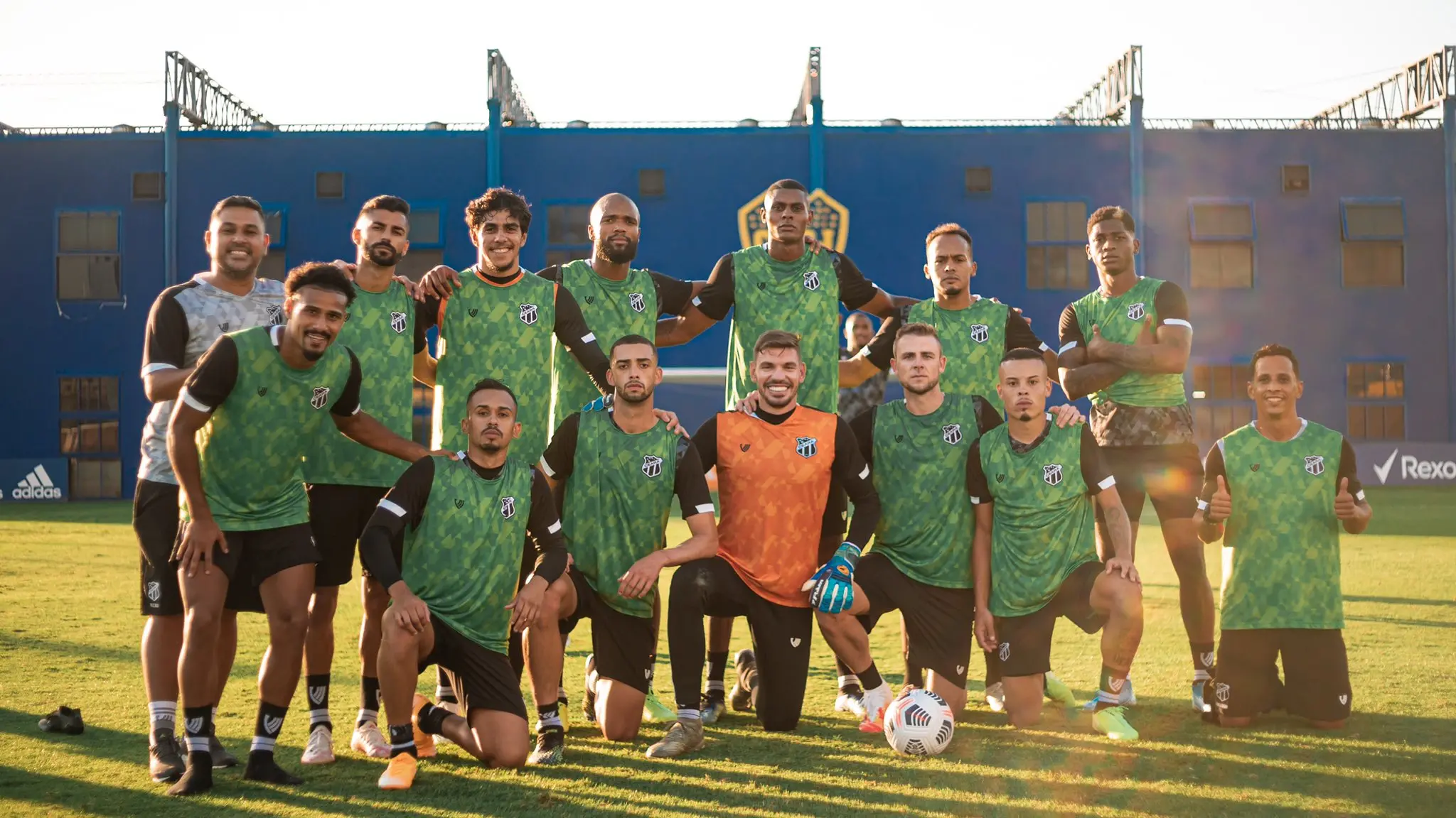 Imagem da notícia: Arsenal de Sarandí x Ceará: o que está em jogo e prováveis escalações para partida da Sul-Americana