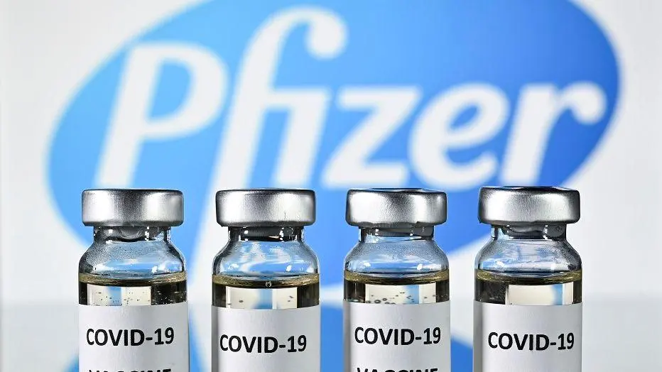 Imagem da notícia: Vacina da Pfizer contra a Covid-19 chega ao Brasil nesta quinta-feira; saiba tudo sobre o imunizante