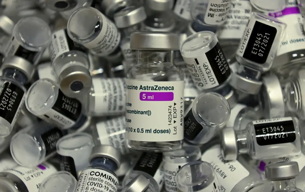 Imagem da notícia: Ministério da Saúde diz que Covax deve enviar 4 milhões de doses de vacinas contra Covid em maio