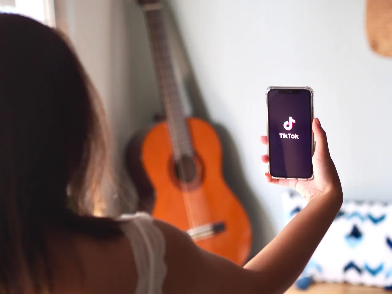 Imagem da notícia: Cearense participa de 'academia de TikTokers' e tem vídeo exibido no BBB; conheça 