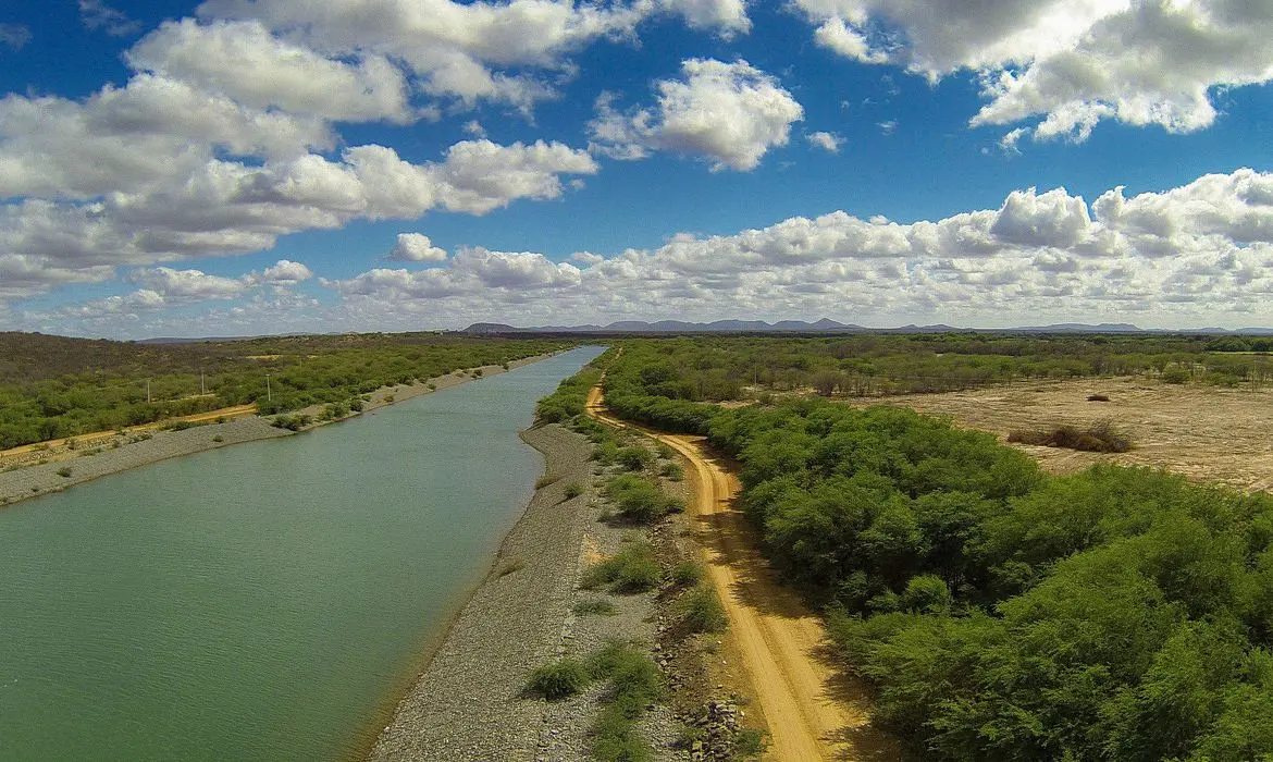 Imagem da notícia: Dois cearenses morrem afogados no Rio São Francisco, divisa entre Bahia e Pernambuco