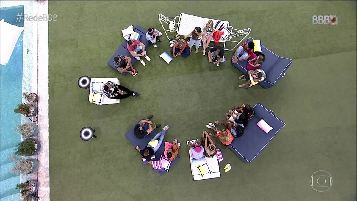 Imagem da notícia: Inscrições para o BBB 22 já estão abertas; saiba como participar