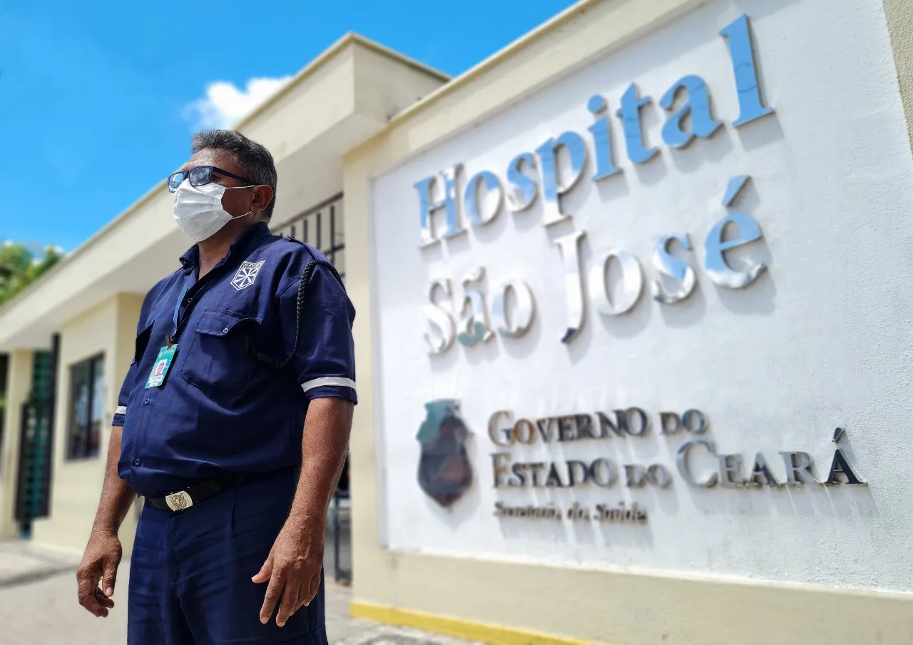 Neste 1º de maio, Antônio completa um ano na 