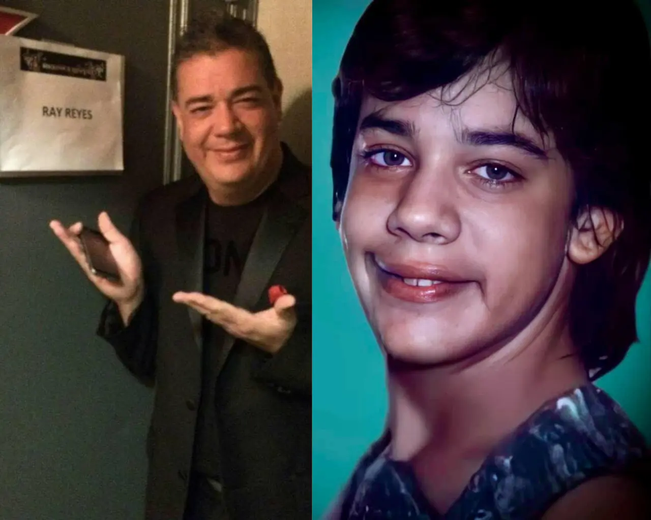Imagem da notícia: Ex-integrante do grupo Menudo, Ray Reyes, morre aos 51 anos 