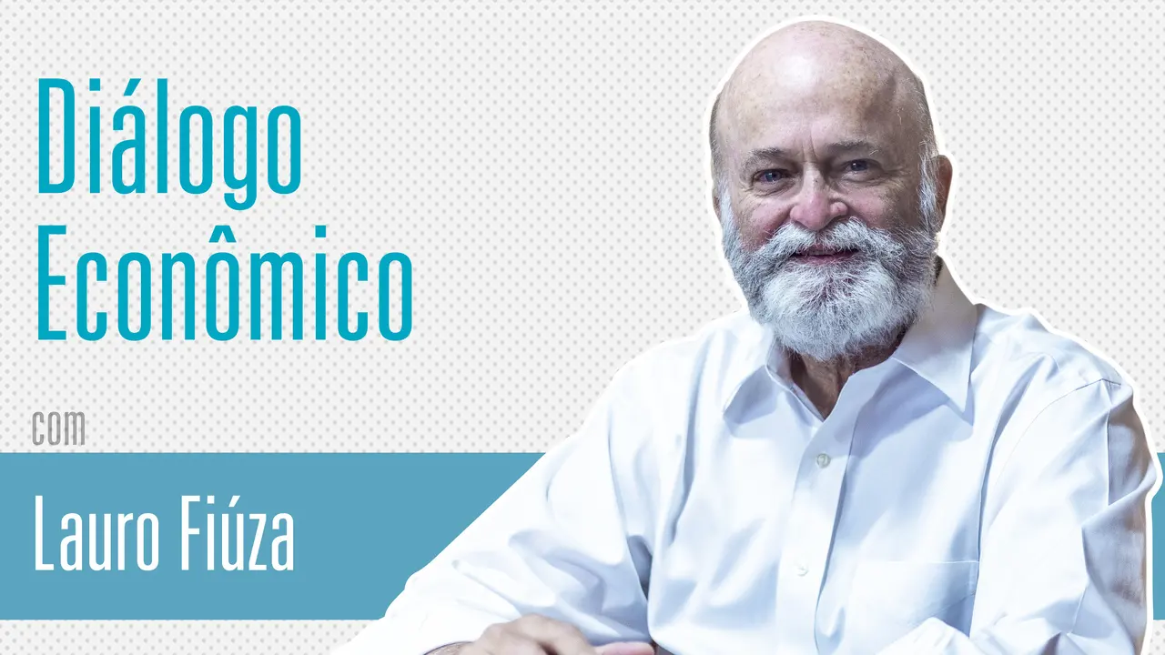 Imagem da notícia: Ceará ganha novo protagonismo com usinas offshore e hidrogênio verde, diz Lauro Fiuza