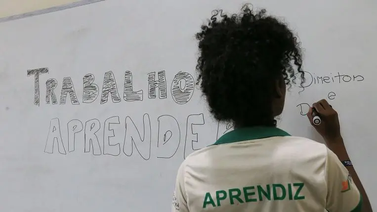 capa da noticia