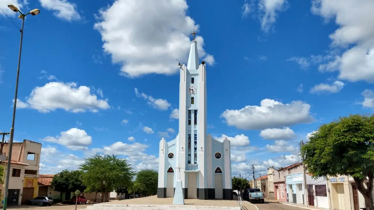 Imagem da notícia: Saiba quais são as duas únicas cidades cearenses que não tiveram morte por Covid-19 em 2021