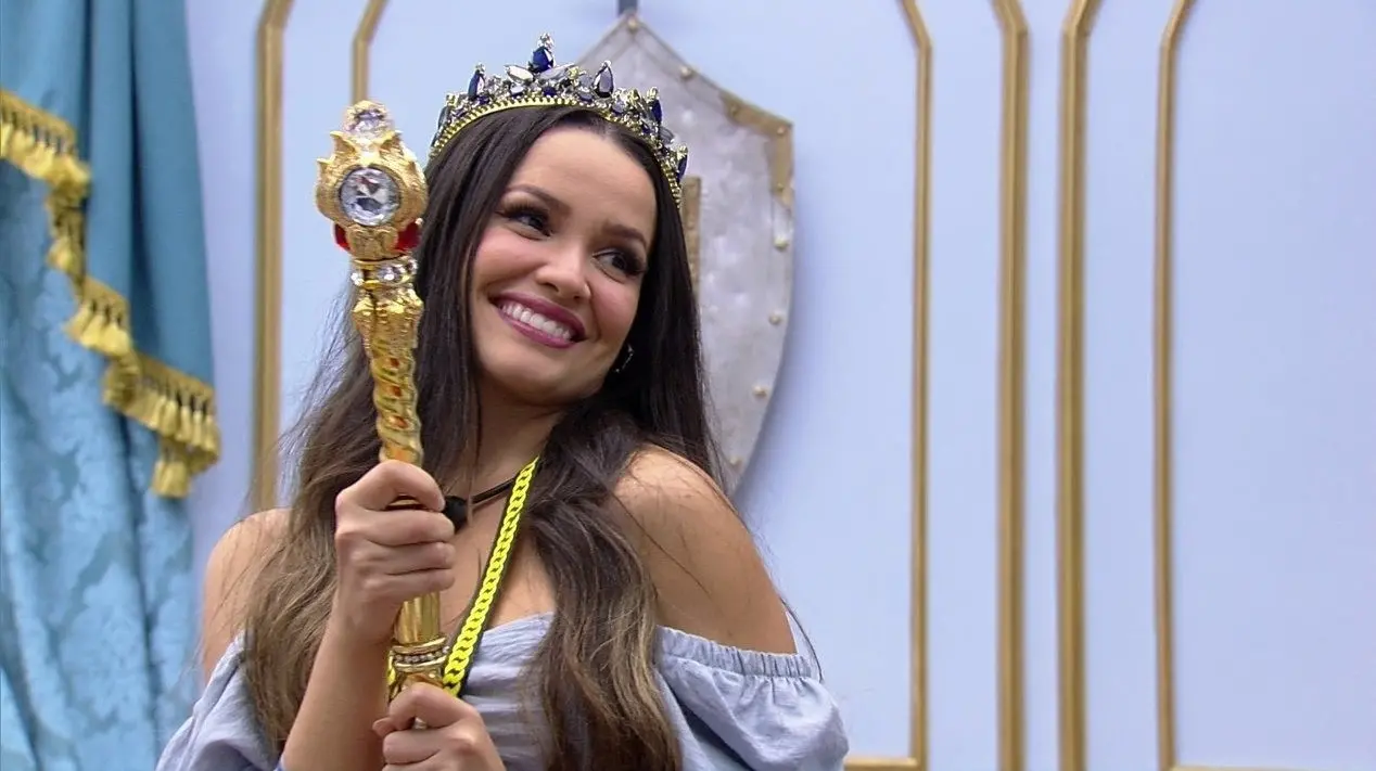 Imagem da notícia: Juliette vence o BBB 21 com 90,15% dos votos e ganha R$ 1,5 milhão; veja como foi a final