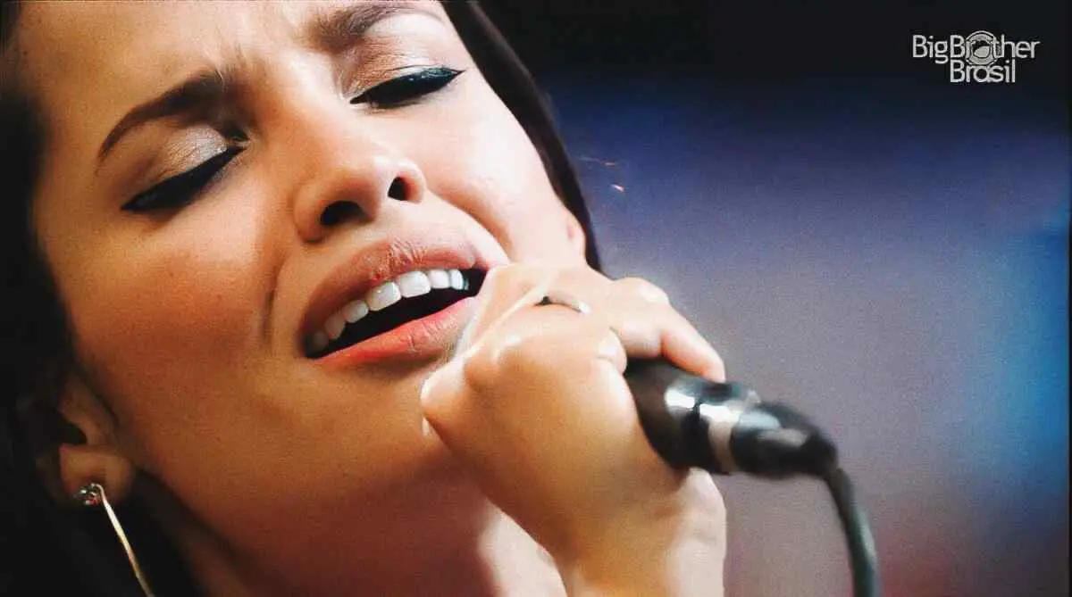 Imagem da notícia: Veja as músicas que Juliette cantou no BBB 21 durante sua trajetória de campeã