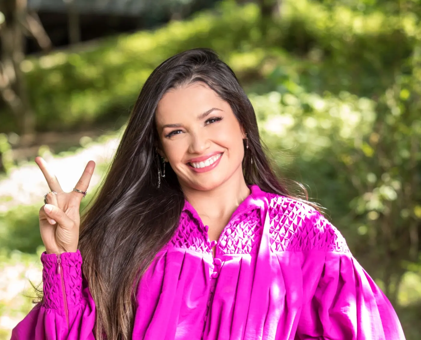 Imagem da notícia: Campeã do BBB 21, Juliette brinca com equipe de redes sociais: 'perguntei quem paga esse povo'