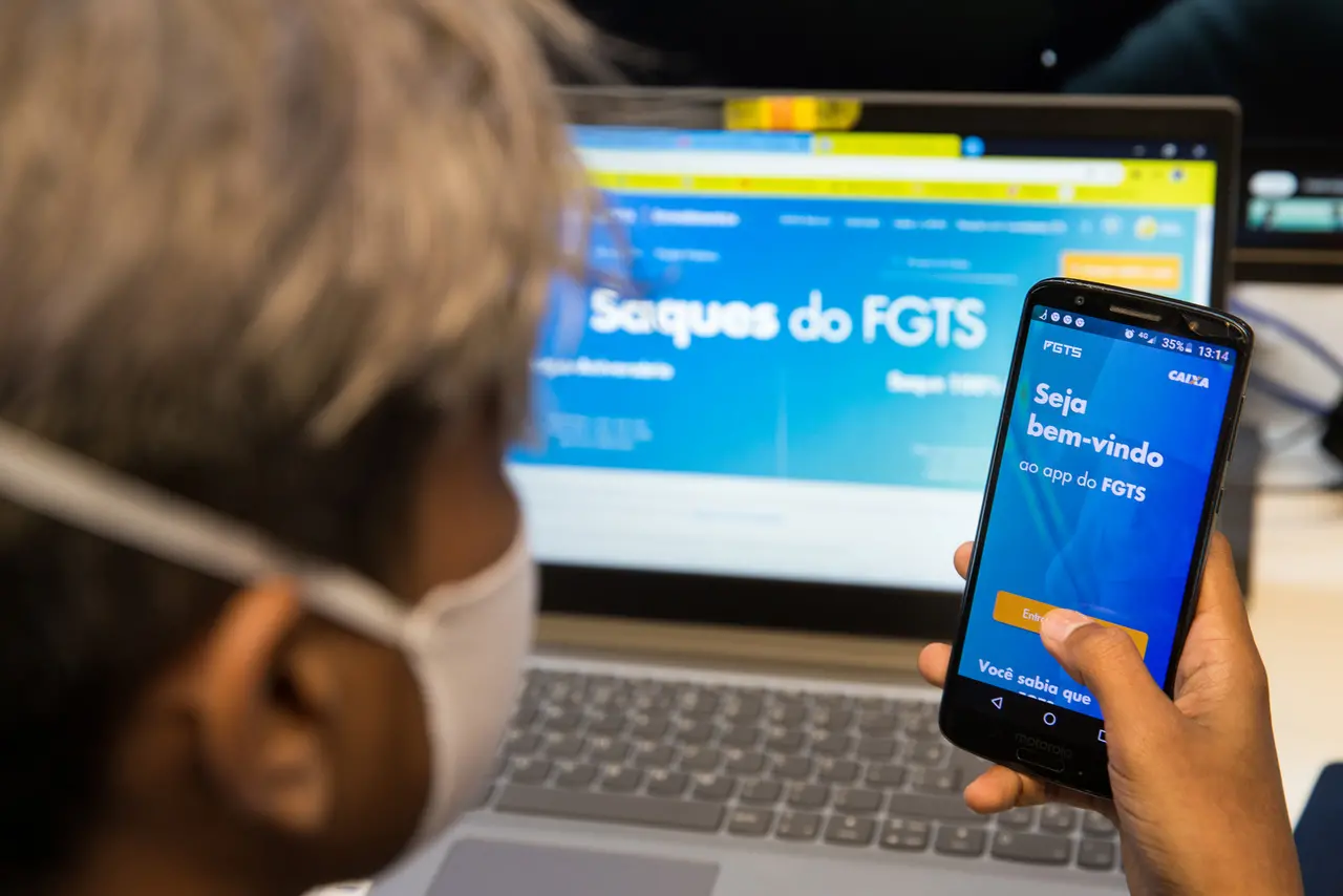 Imagem da notícia: Revisão do FGTS de 1999 a 2013: confira valores que o trabalhador pode receber