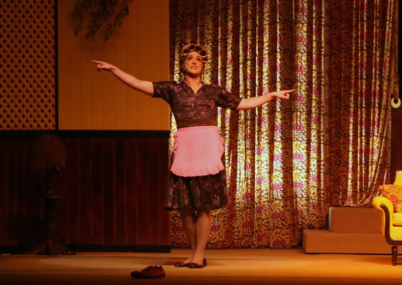 Imagem da notícia: Paulo Gustavo morreu no dia em que 'Minha Mãe é uma Peça' fez 15 anos de estreia no teatro