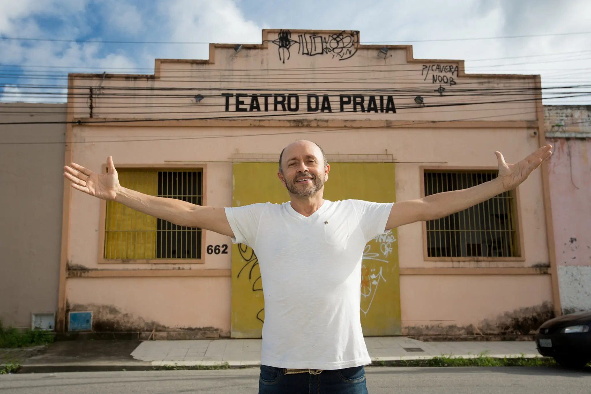 capa da noticia