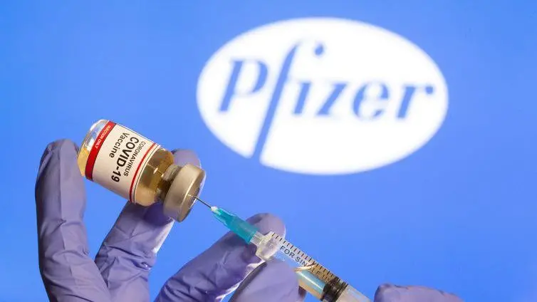 Imagem da notícia: Vacina da Pfizer reduz em 86% infecções assintomáticas, diz estudo em Israel