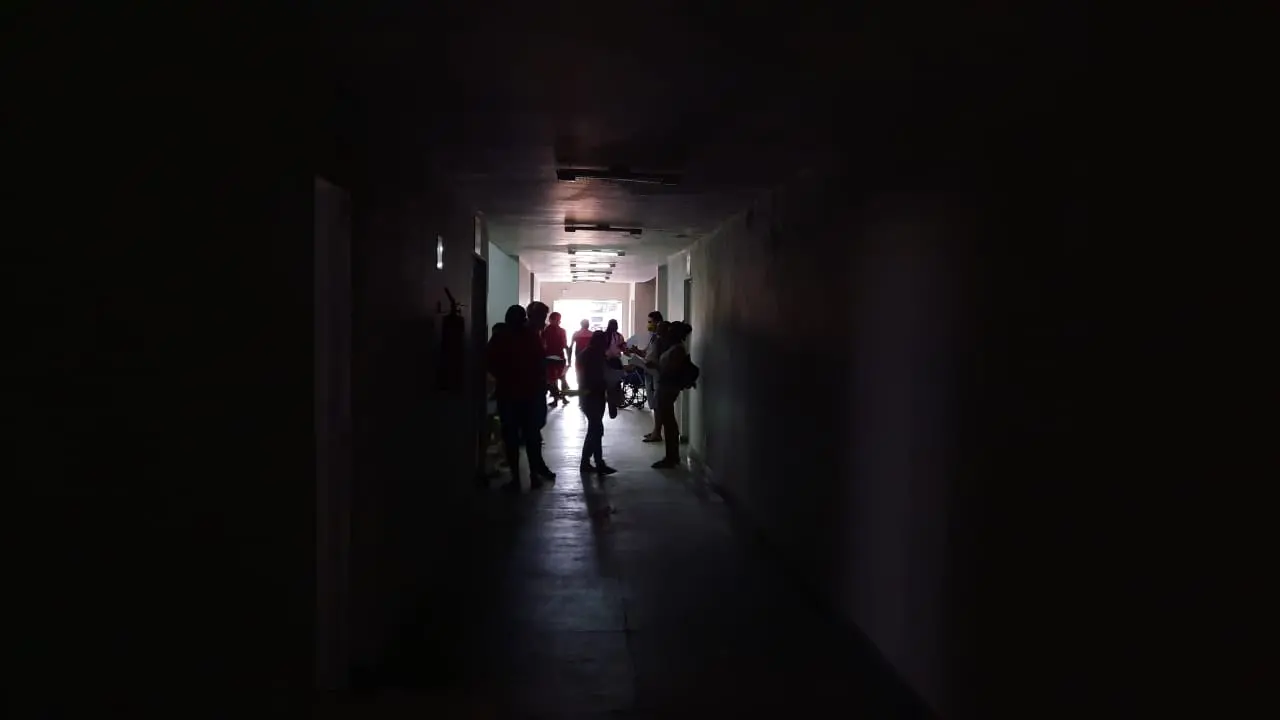 Imagem da notícia: Casos de Covid crescem em Icó e sobrecarrega sistema de saúde; 