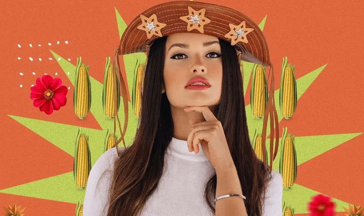 Juliette Freitas BBB21