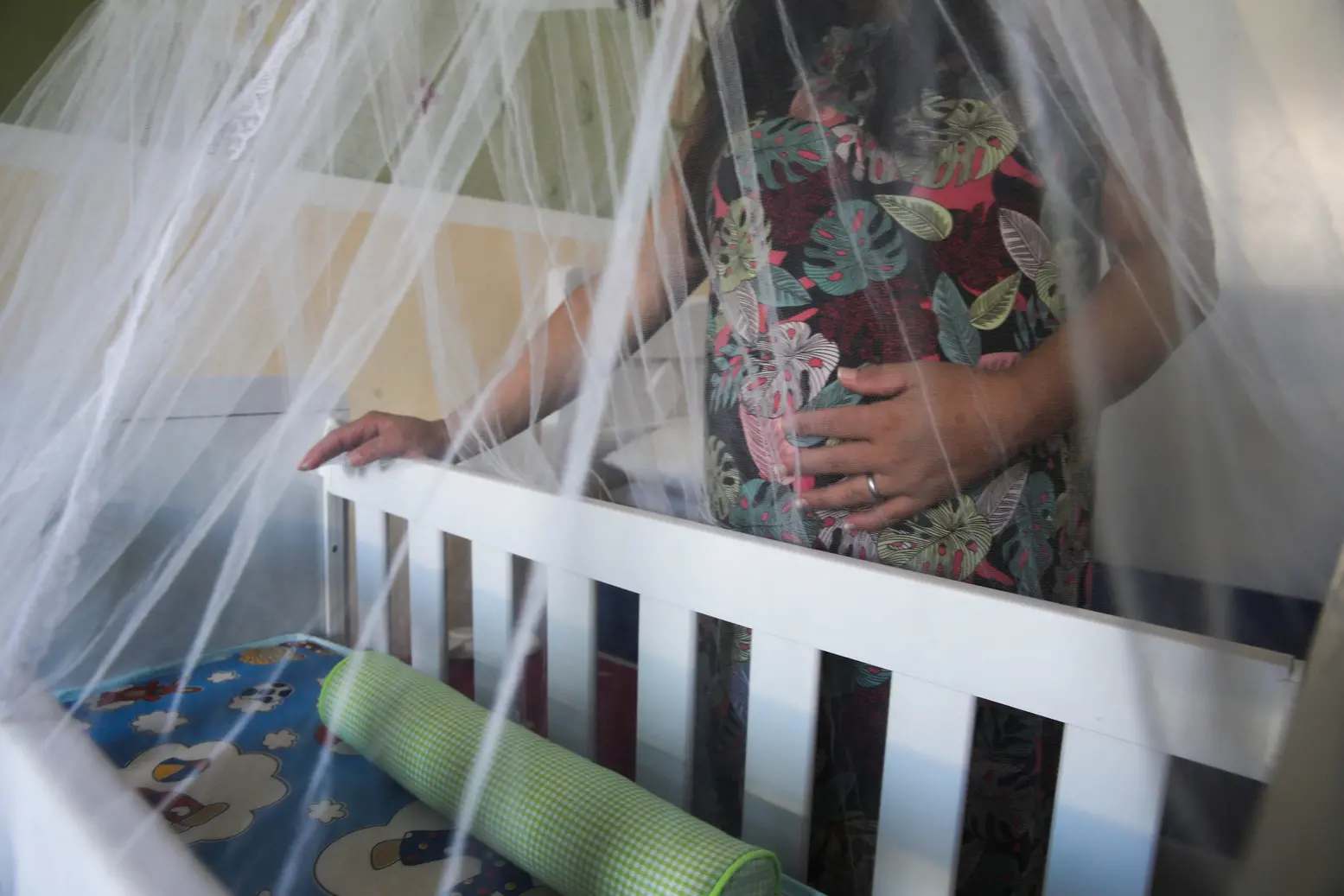 Imagem da notícia: Fortaleza mantém vacinação de gestantes com Pfizer; outras cidades do Ceará aguardam recomendação