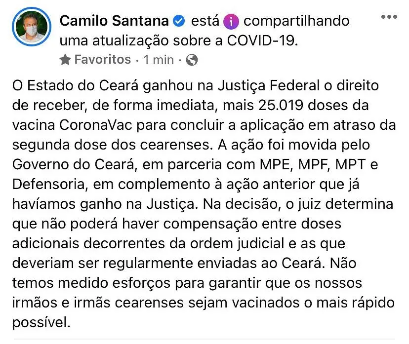 Print do Camilo