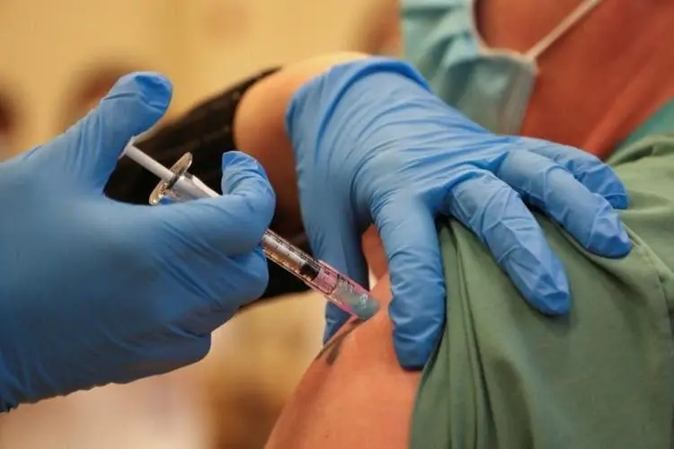 Imagem da notícia: Covid-19: Brasil tem 38,5 milhões de vacinados contra a doença