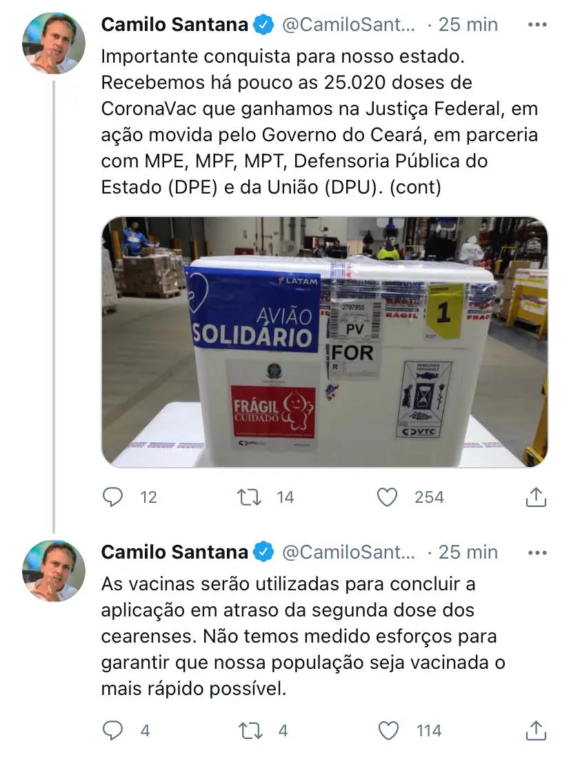 camilo santana