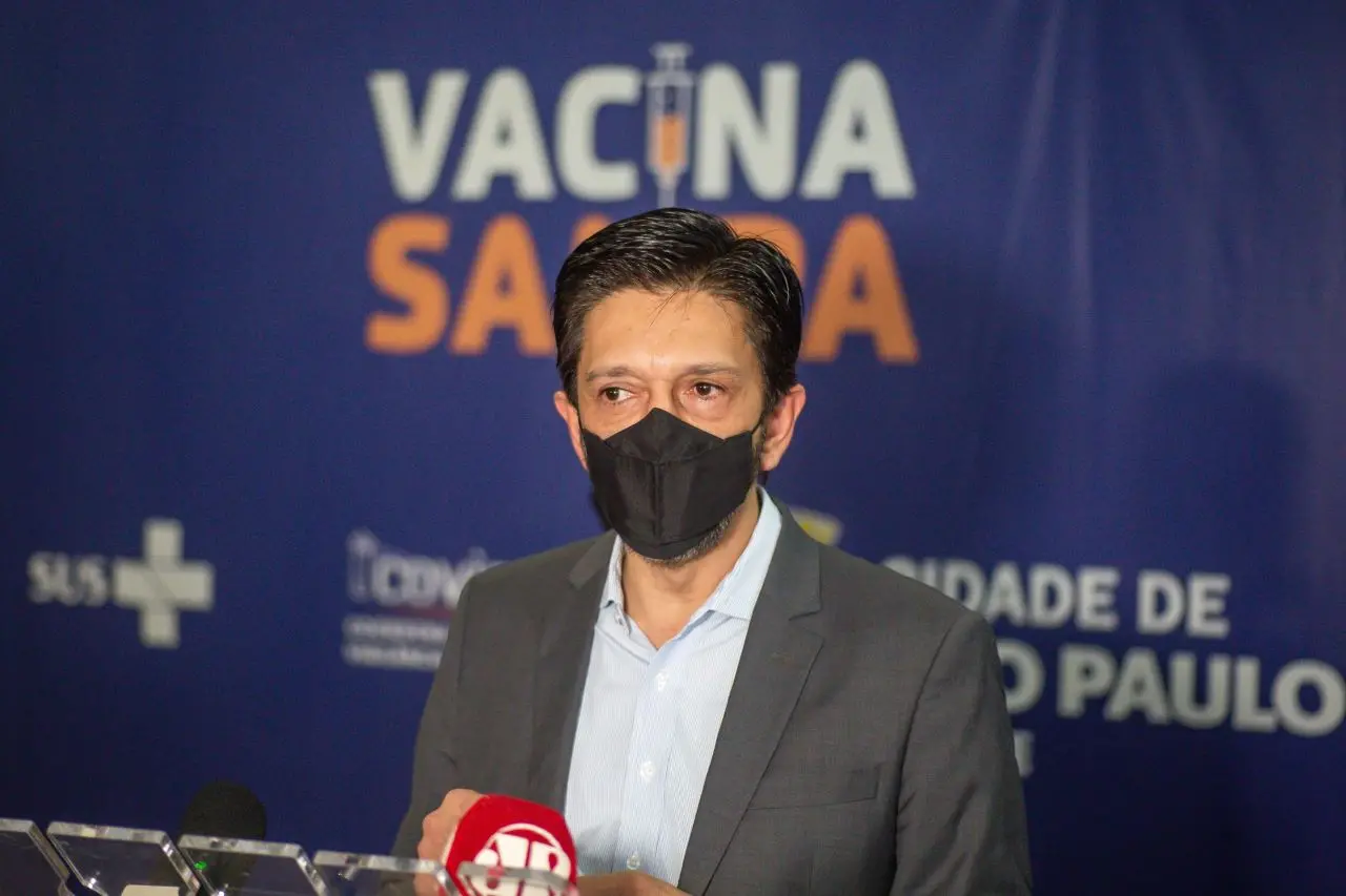 capa da noticia