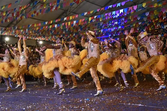 Imagem da notícia Governador da Bahia proíbe festas juninas nos 417 municípios