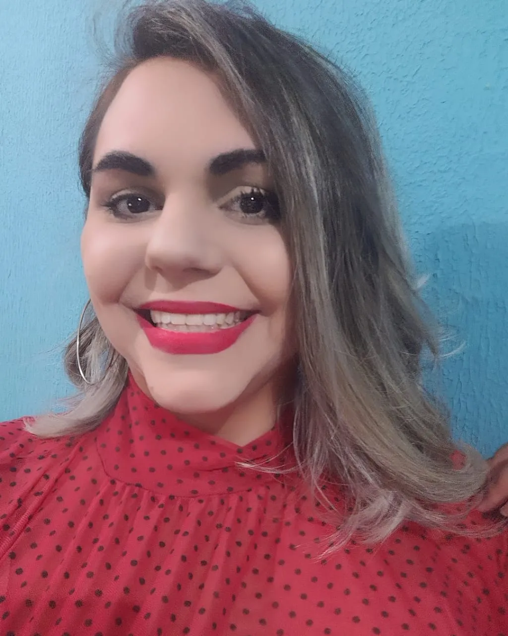 Lucivânia Sousa fala sobre pluralidade feminina na live “Olhares Transversais: Narrativas sobre o Movimento LGBT”