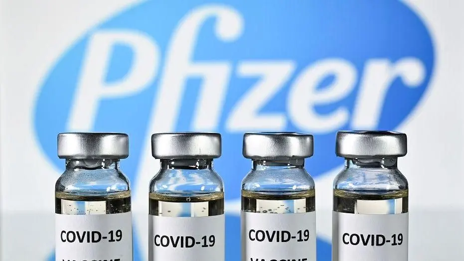 Imagem da notícia: Cidades da Grande Fortaleza solicitam ao Estado doses da Pfizer para acelerar vacinação contra Covid