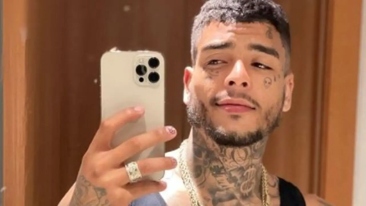 Imagem da notícia: Aliança de MC Kevin é procurada pela família após morte do cantor 