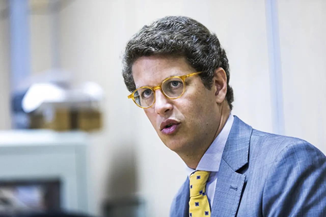 Imagem da notícia: Ricardo Salles classifica operação da Polícia Federal como 'exagerada e desnecessária'