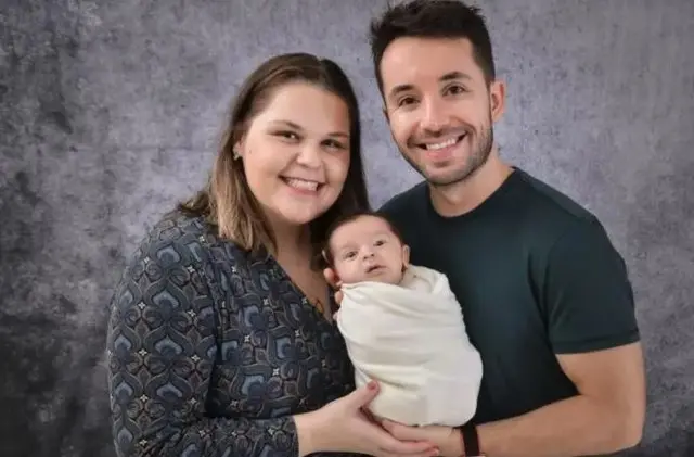 Imagem da notícia: Bebê nasce com anticorpos contra a Covid-19 em Santa Catarina, dizem médicos
