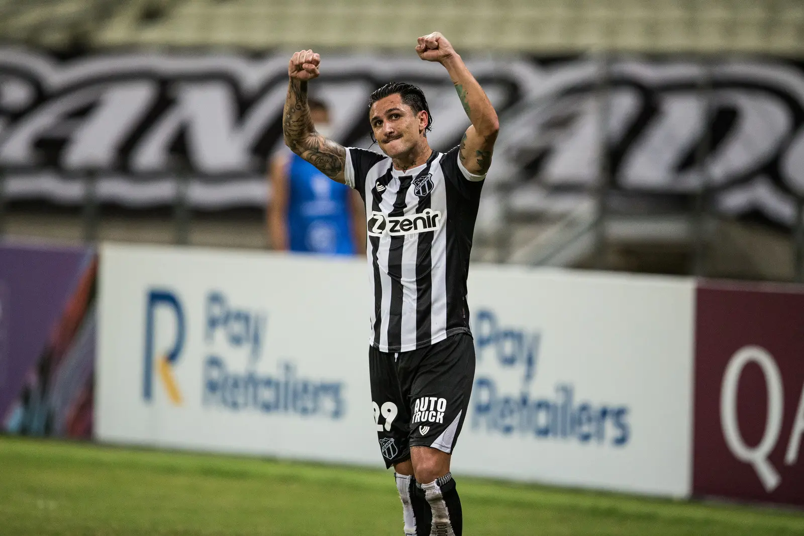 capa da noticia