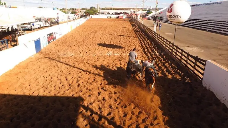 Imagem da notícia: Em meio a cobranças por retorno na pandemia, vaquejadas voltam a gerar polêmica no Legislativo