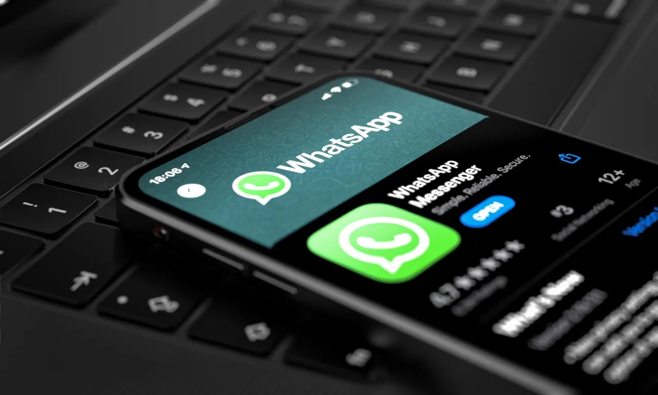 Imagem da notícia: Whatsapp vai liberar transferências de histórico de conversas de Android para iOS