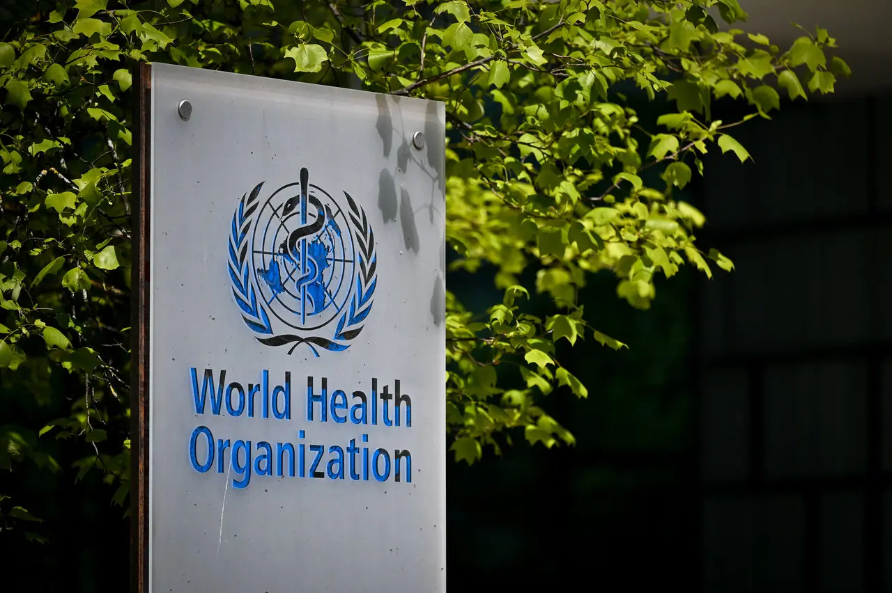 A OMS é composta por 193 Estados-membros, onde se incluem todos os Estados Membros da ONU
