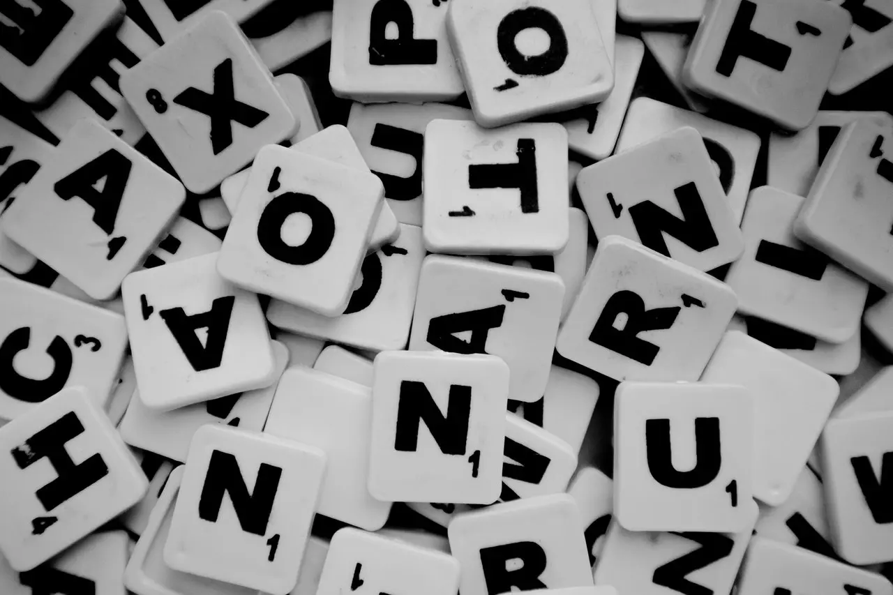 letras