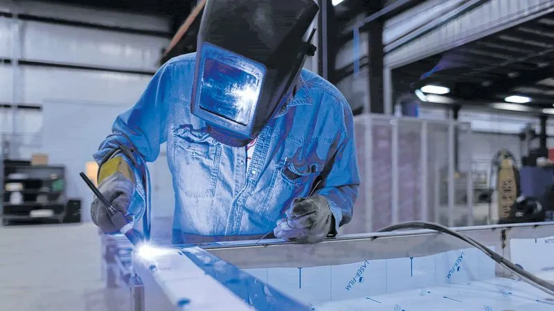 Empresas do segmento metalmecânico em Maracanaú poderão ter acesso aos descontos.